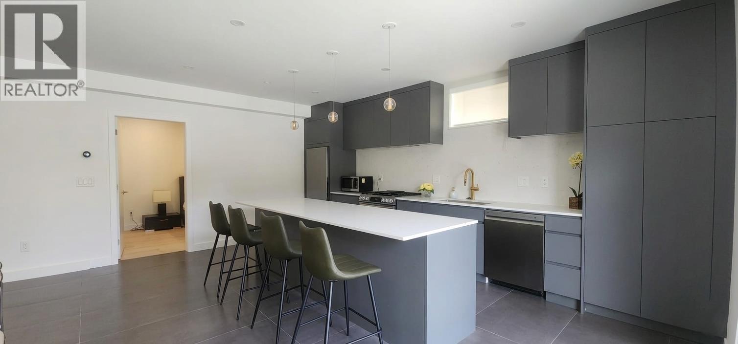 Garden Lvl 3550 Quesnel Drive, Vancouver, British Columbia  V6L 2W6 - Photo 5 - R3127895