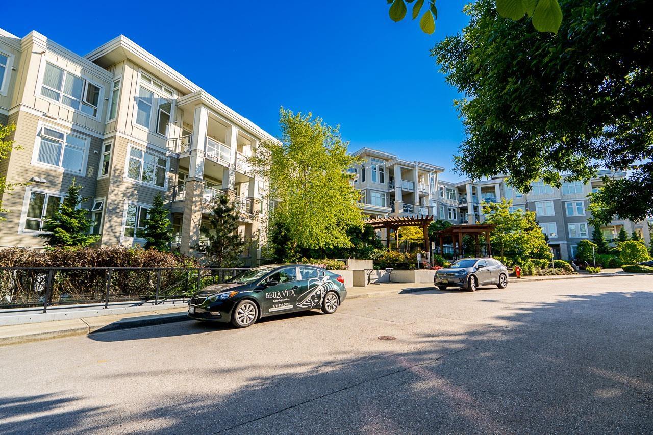 502 15436 31 Avenue, Surrey, British Columbia  V3Z 1H3 - Photo 3 - R3126828