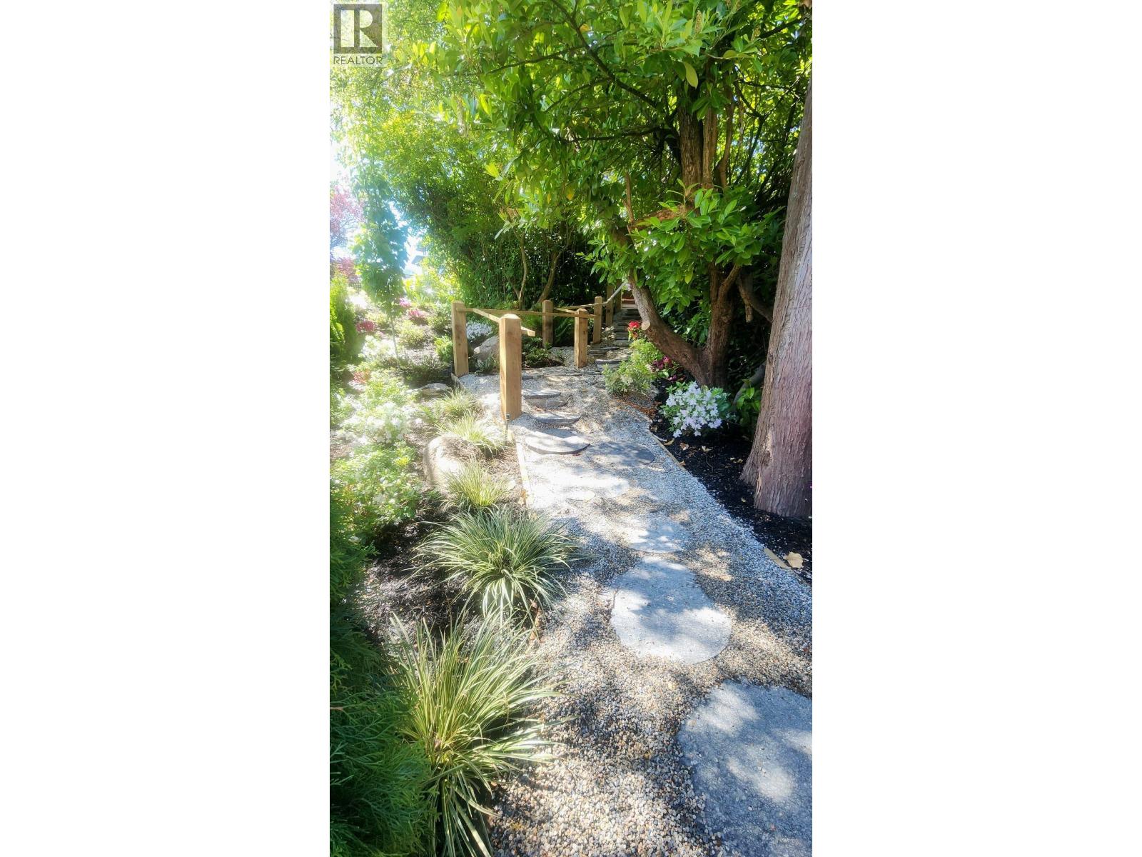 Garden Lvl 3550 Quesnel Drive, Vancouver, British Columbia  V6L 2W6 - Photo 15 - R3127895