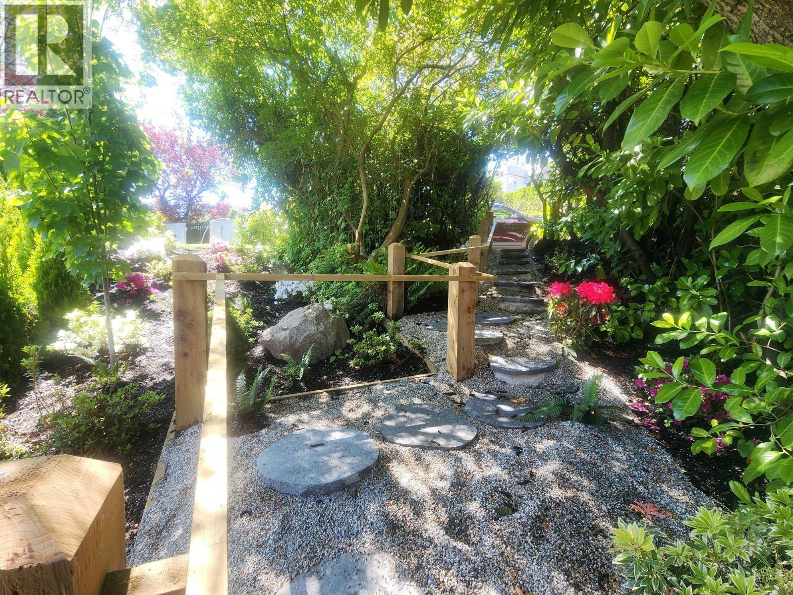 Garden Lvl 3550 Quesnel Drive, Vancouver, British Columbia  V6L 2W6 - Photo 14 - R3127895