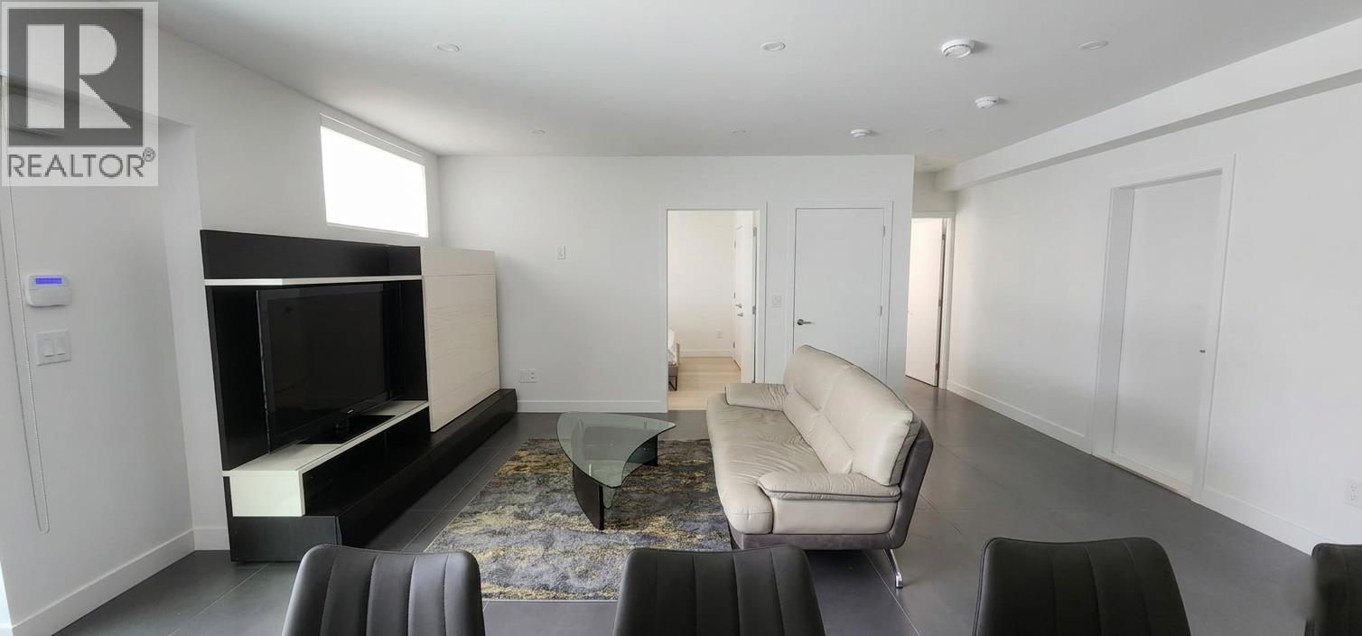 Garden Lvl 3550 Quesnel Drive, Vancouver, British Columbia  V6L 2W6 - Photo 4 - R3127895