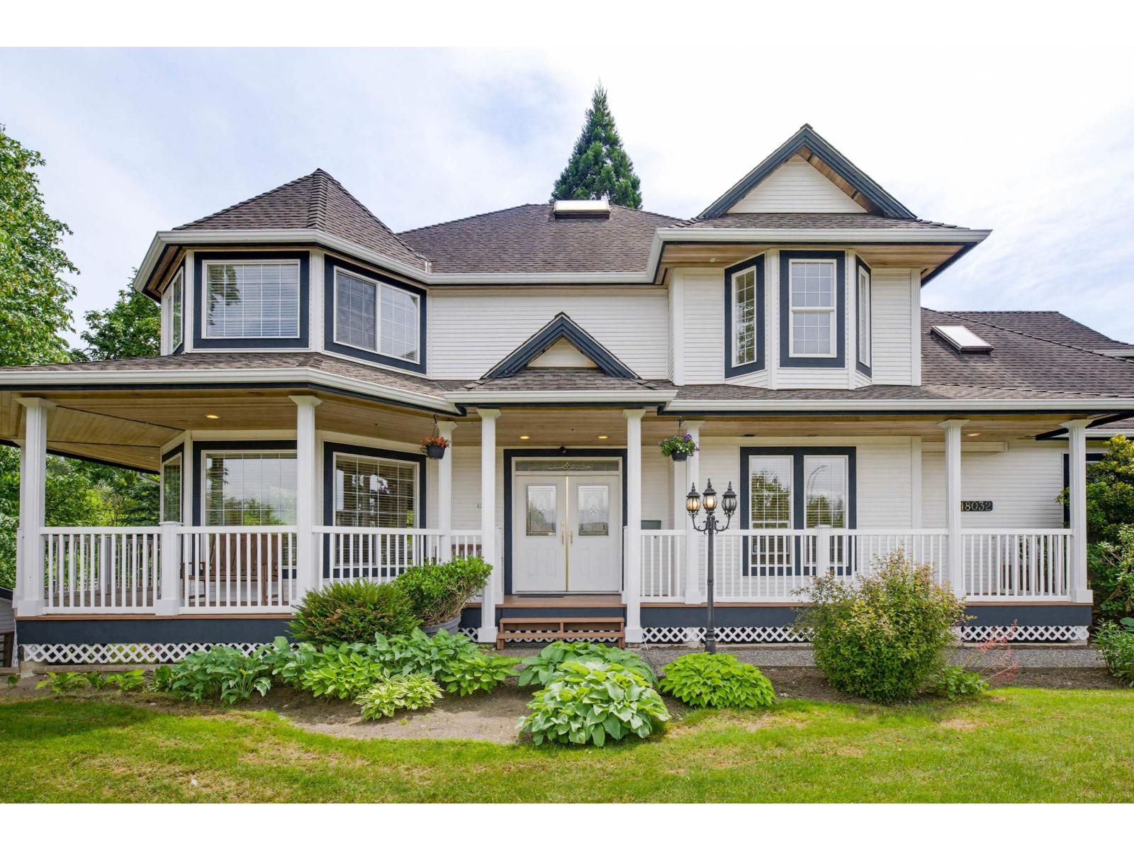 18032 98 Avenue, Surrey, British Columbia  V4N 4V9 - Photo 3 - R3126530