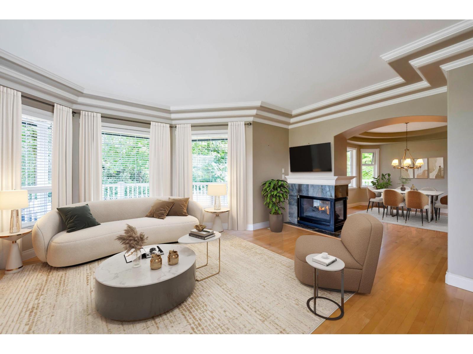 18032 98 Avenue, Surrey, British Columbia  V4N 4V9 - Photo 4 - R3126530