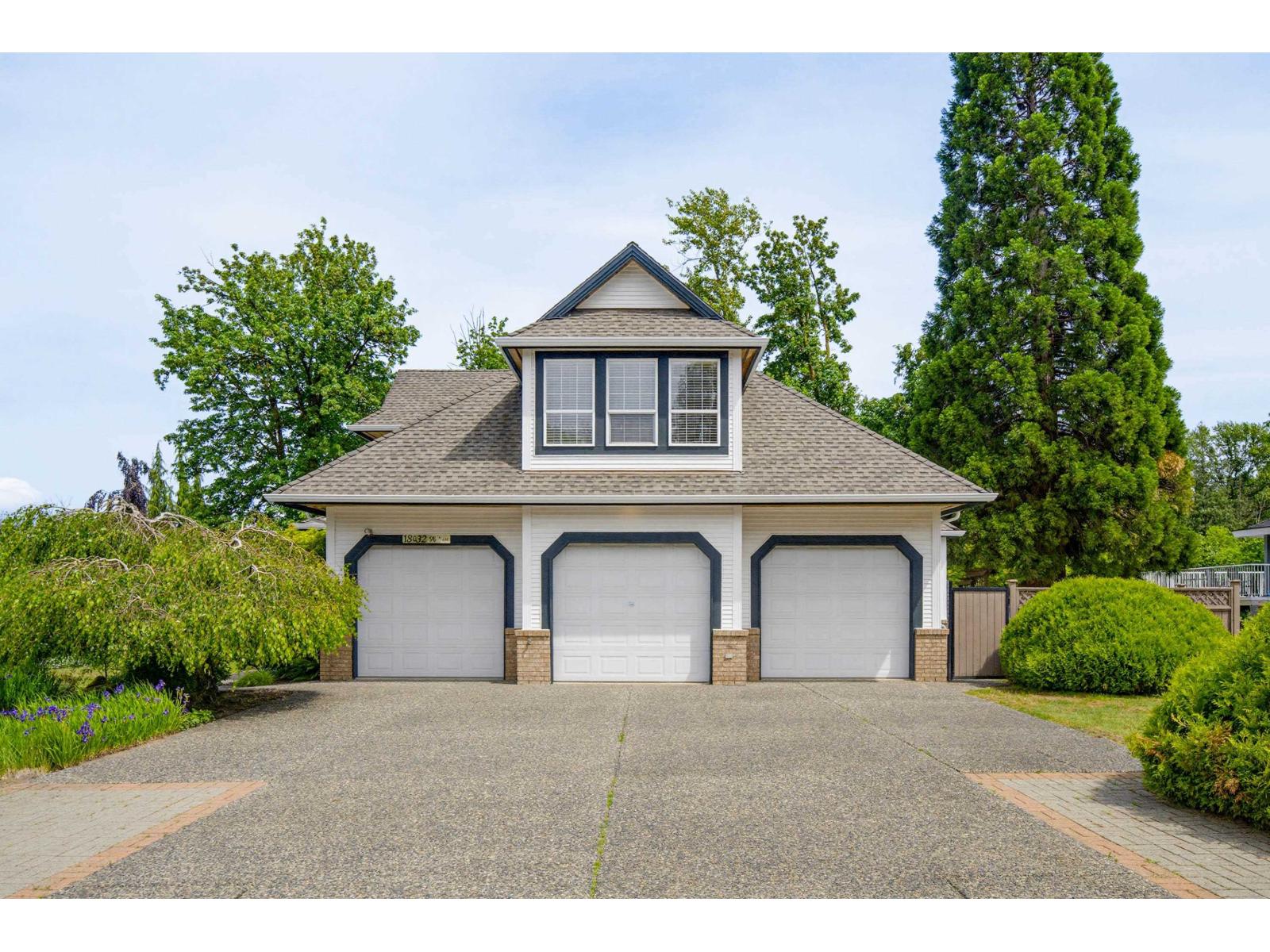 18032 98 Avenue, Surrey, British Columbia  V4N 4V9 - Photo 2 - R3126530