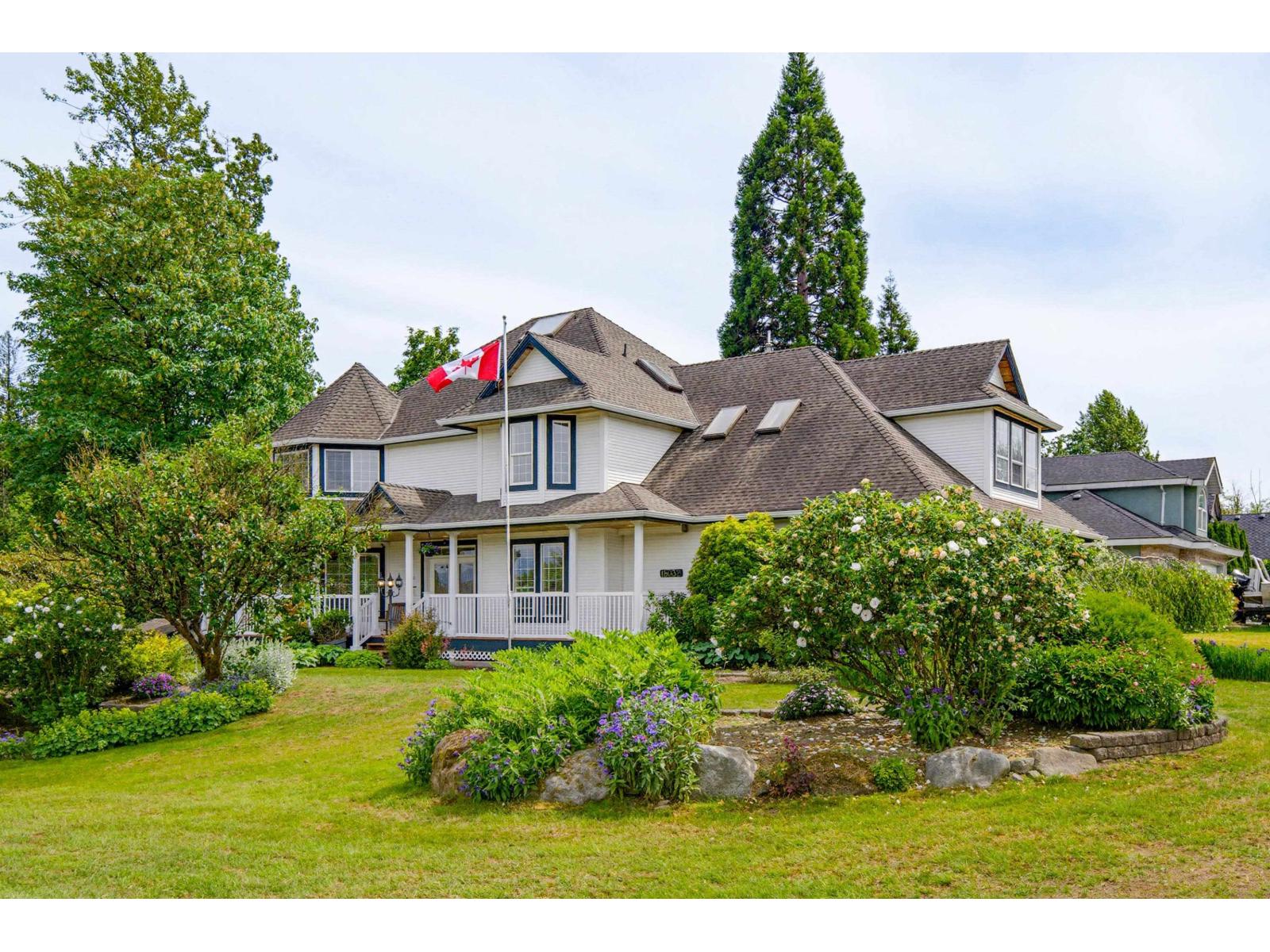 18032 98 AVENUE, Surrey, British Columbia