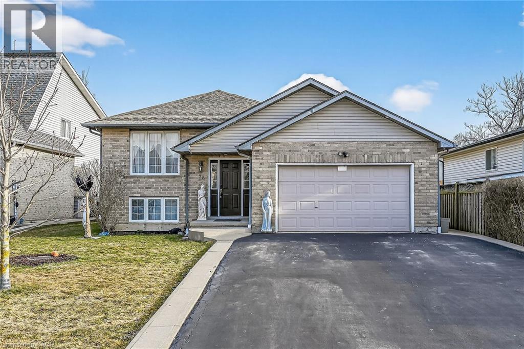 36 LONGVIEW Court, Mount Hope, Ontario
