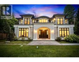 1048 HANDSWORTH ROAD, North Vancouver, British Columbia