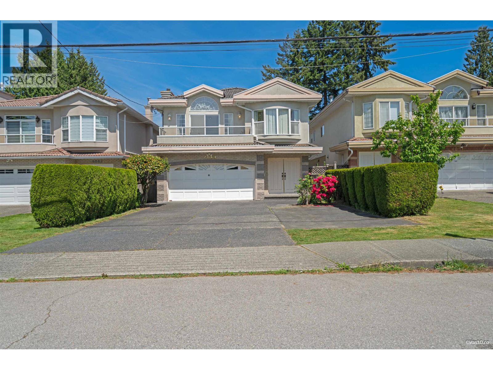 4089 Fir Street, Burnaby, British Columbia  V5G 2A9 - Photo 2 - R3128166