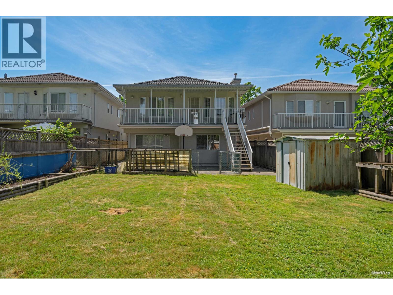 4089 Fir Street, Burnaby, British Columbia  V5G 2A9 - Photo 38 - R3128166