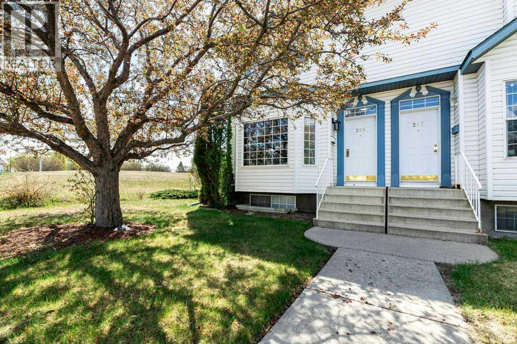 299 Cornett Drive, Red Deer, Alberta  T4P 3R9 - Photo 1 - A2306620