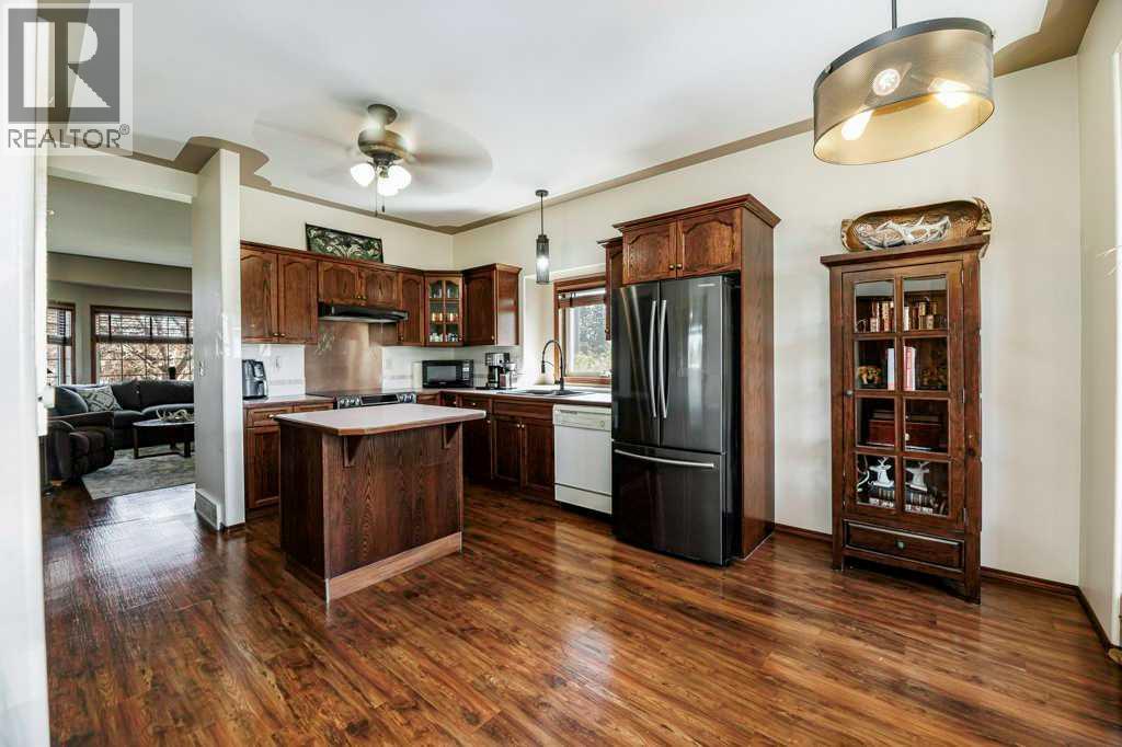 299 Cornett Drive, Red Deer, Alberta  T4P 3R9 - Photo 11 - A2306620