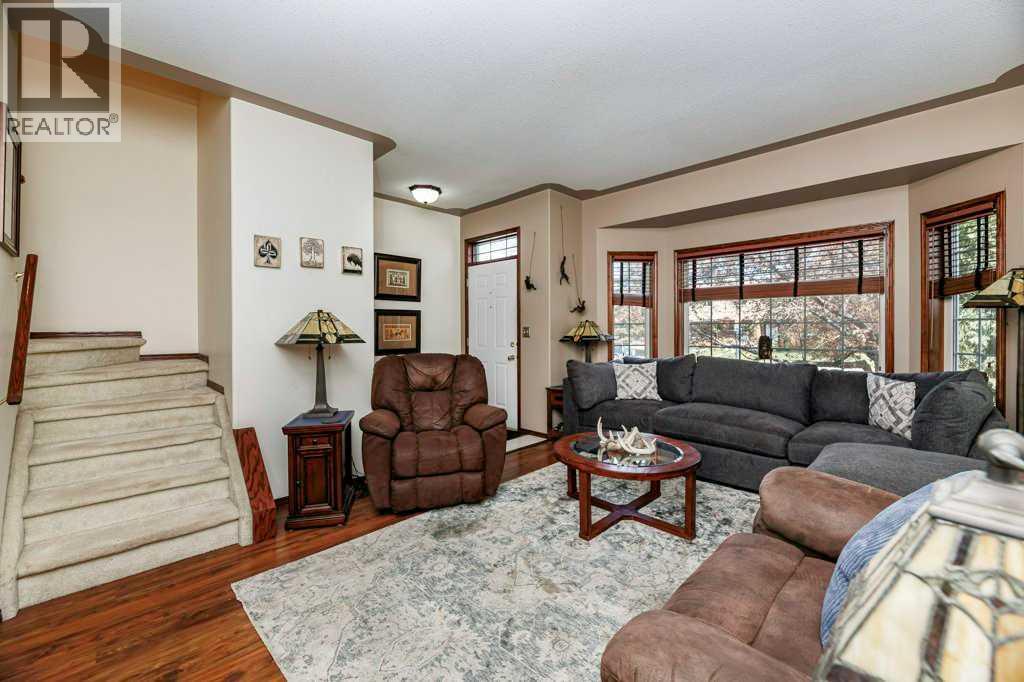 299 Cornett Drive, Red Deer, Alberta  T4P 3R9 - Photo 4 - A2306620