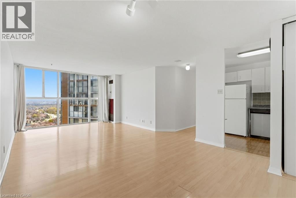 25 Trailwood Drive Unit# 2206, Mississauga, Ontario  L4Z 3K9 - Photo 4 - 40829495