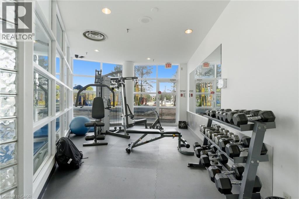 25 Trailwood Drive Unit# 2206, Mississauga, Ontario  L4Z 3K9 - Photo 30 - 40829495