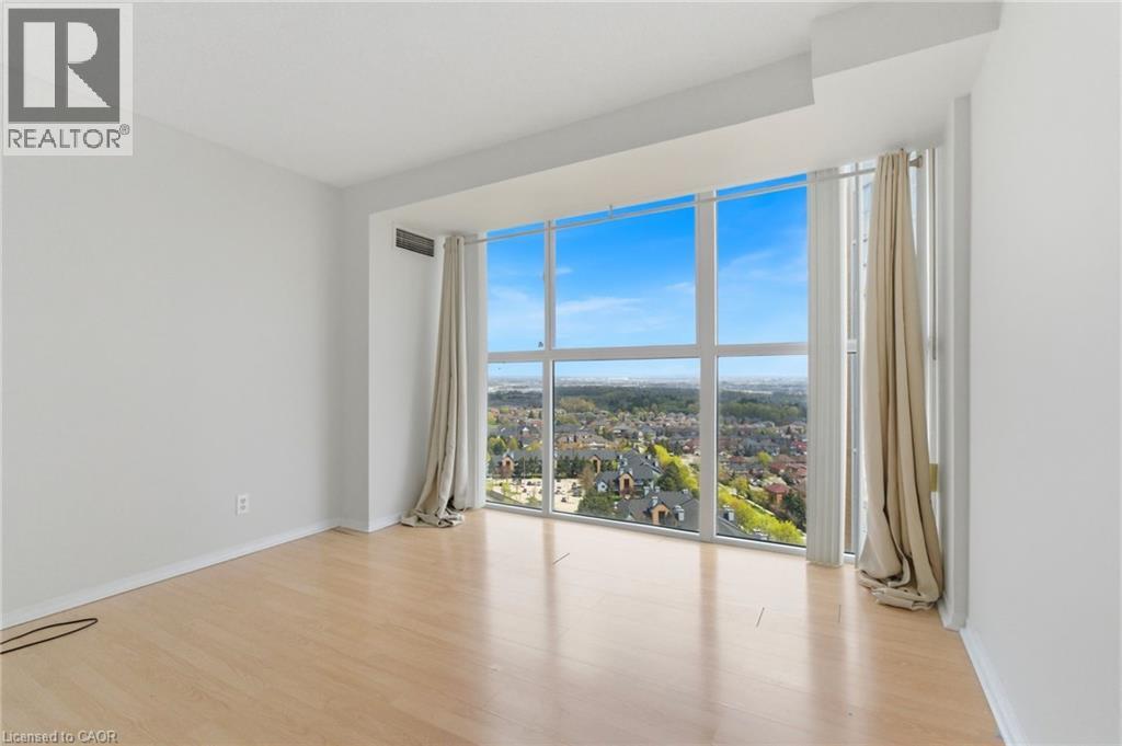 25 Trailwood Drive Unit# 2206, Mississauga, Ontario  L4Z 3K9 - Photo 11 - 40829495