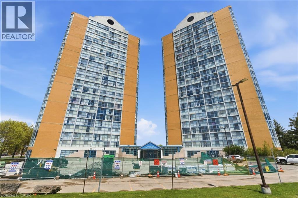 25 Trailwood Drive Unit# 2206, Mississauga, Ontario  L4Z 3K9 - Photo 2 - 40829495