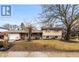 1045 BLOOR STREET, Mississauga, Ontario
