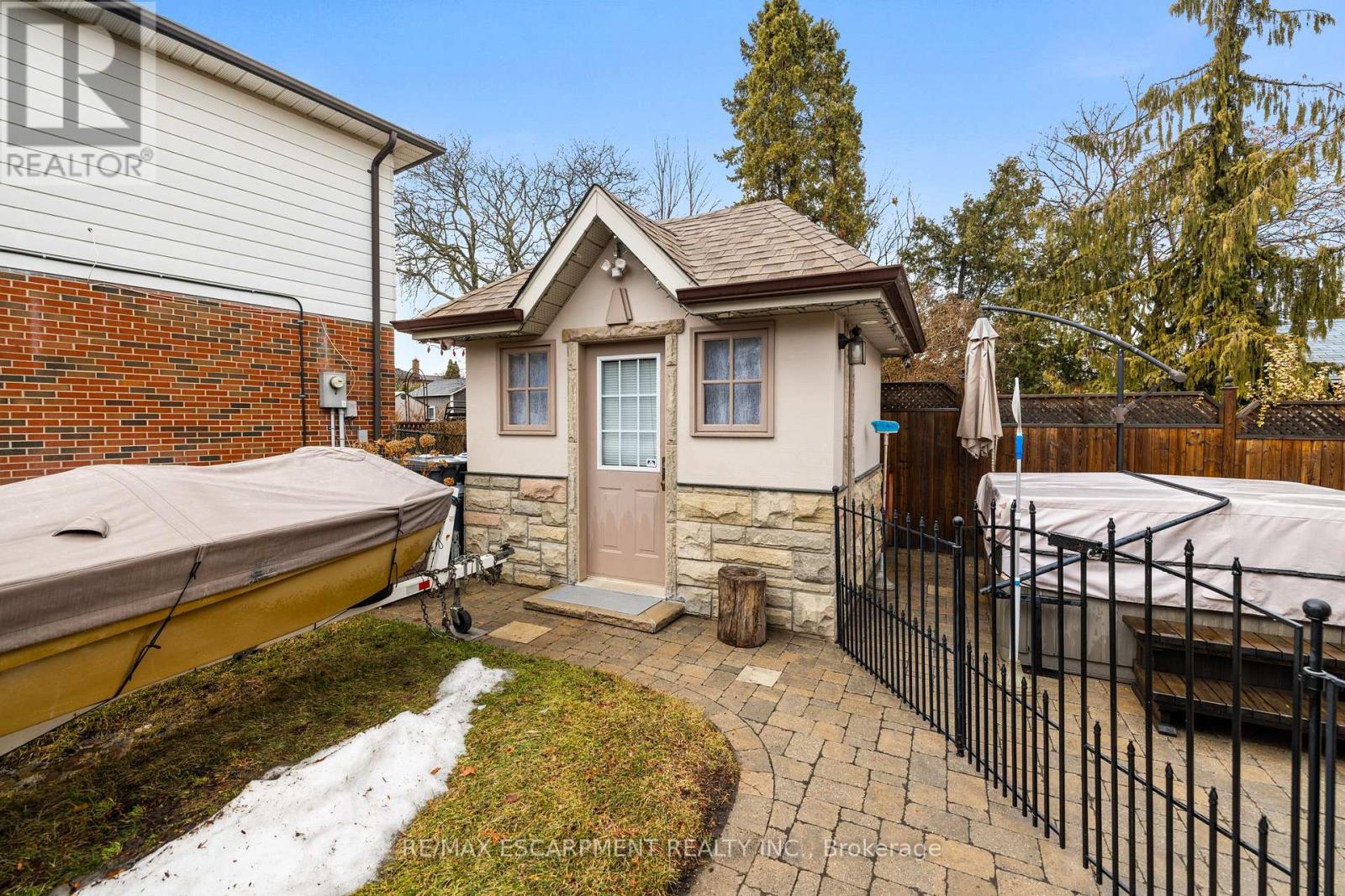 1045 Bloor Street, Mississauga, Ontario  L4Y 2N3 - Photo 41 - W13080280