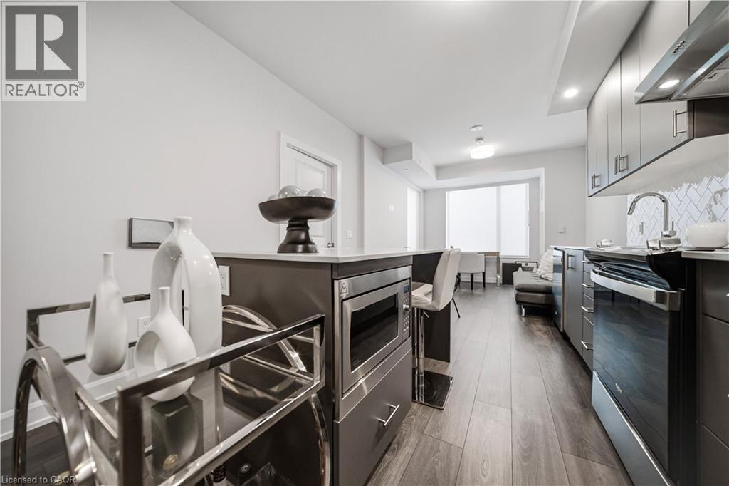 3220 William Coltson Avenue Unit# 1602, Oakville, Ontario L6H 7W6 - Photo 7 - 40831790