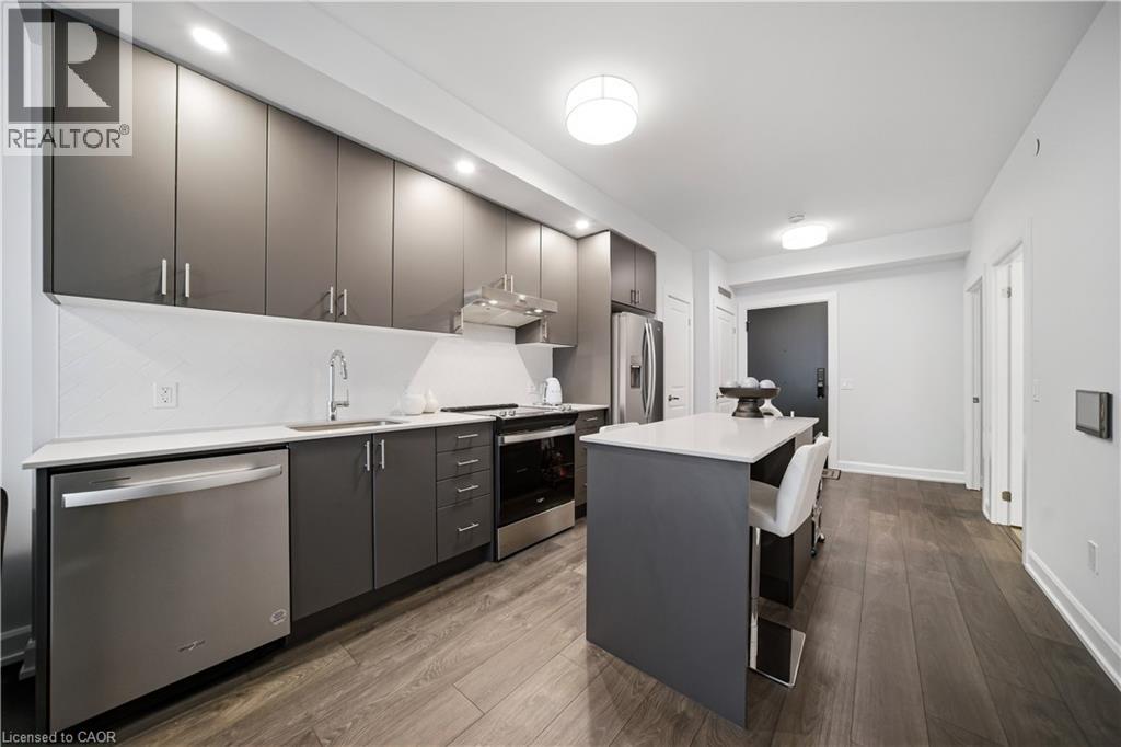 3220 William Coltson Avenue Unit# 1602, Oakville, Ontario L6H 7W6 - Photo 12 - 40831790