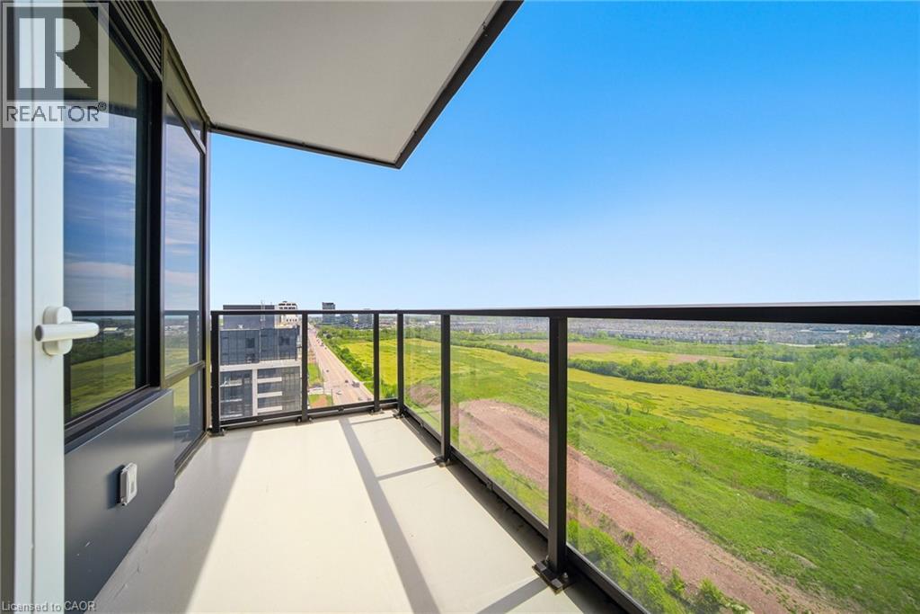 3220 William Coltson Avenue Unit# 1602, Oakville, Ontario L6H 7W6 - Photo 17 - 40831790