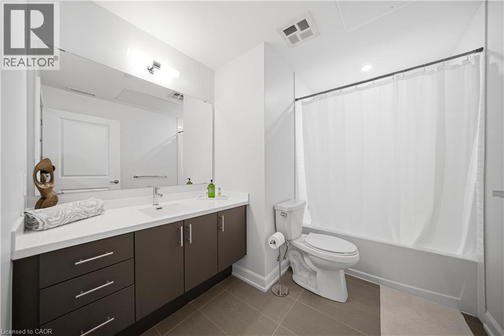 3220 William Coltson Avenue Unit# 1602, Oakville, Ontario L6H 7W6 - Photo 18 - 40831790