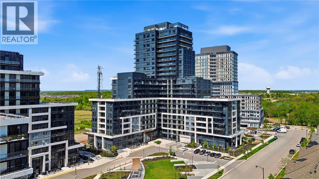 3220 William Coltson Avenue Unit# 1602, Oakville, Ontario L6H 7W6 - Photo 2 - 40831790