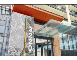 3220 WILLIAM COLTSON Avenue Unit# 1602, Oakville, Ontario