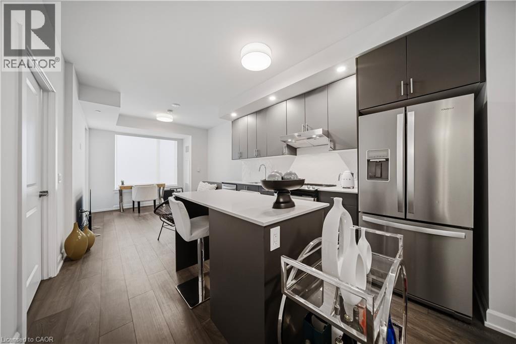 3220 William Coltson Avenue Unit# 1602, Oakville, Ontario L6H 7W6 - Photo 5 - 40831790