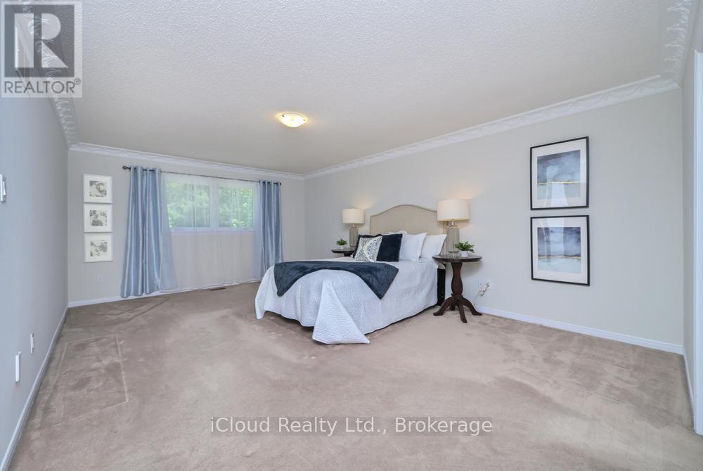 114 Kenpark Avenue, Brampton, Ontario  L6Z 3J8 - Photo 23 - W13170724
