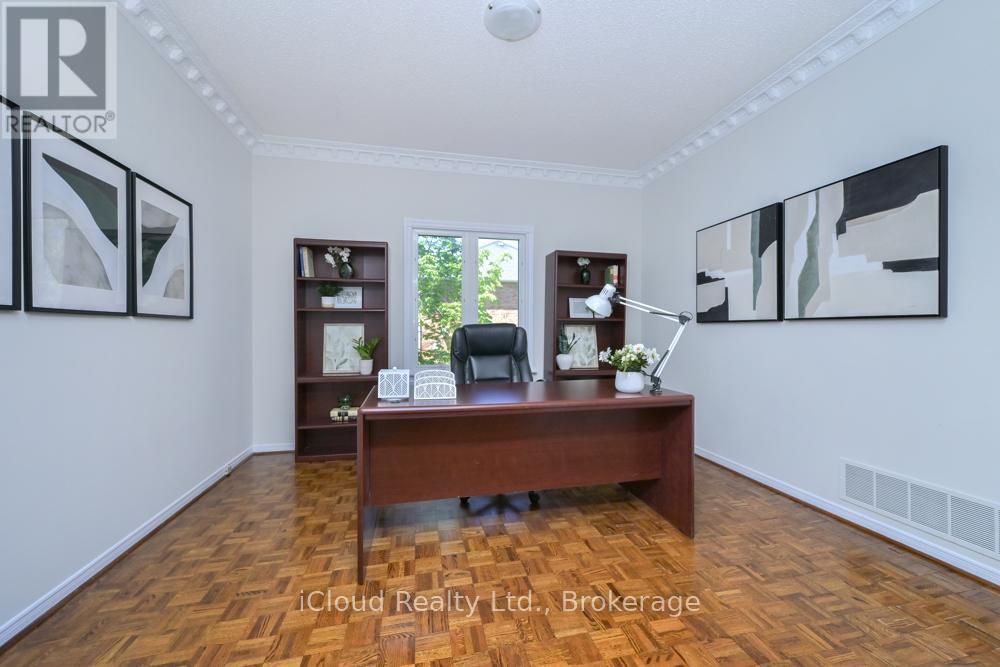 114 Kenpark Avenue, Brampton, Ontario  L6Z 3J8 - Photo 18 - W13170724