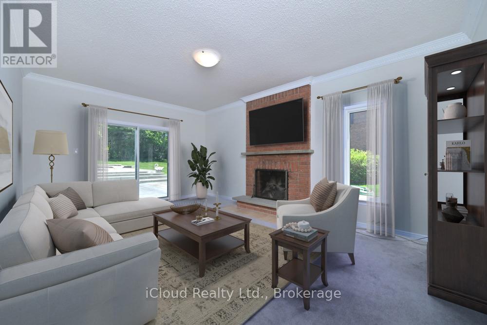 114 Kenpark Avenue, Brampton, Ontario  L6Z 3J8 - Photo 16 - W13170724