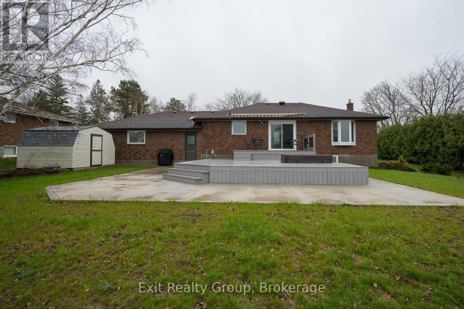 217 Massassauga Road, Prince Edward County, Ontario  K8N 4Z7 - Photo 20 - X13176672
