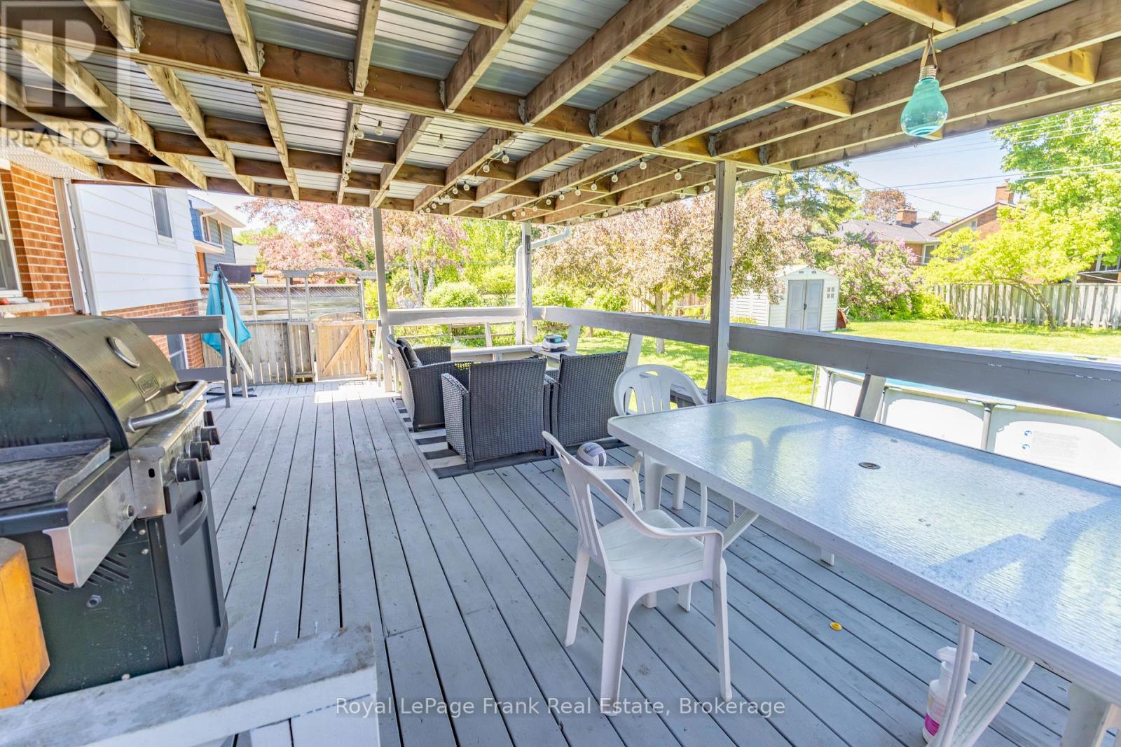 872 Weller Street, Peterborough, Ontario  K9J 4X8 - Photo 29 - X13176794