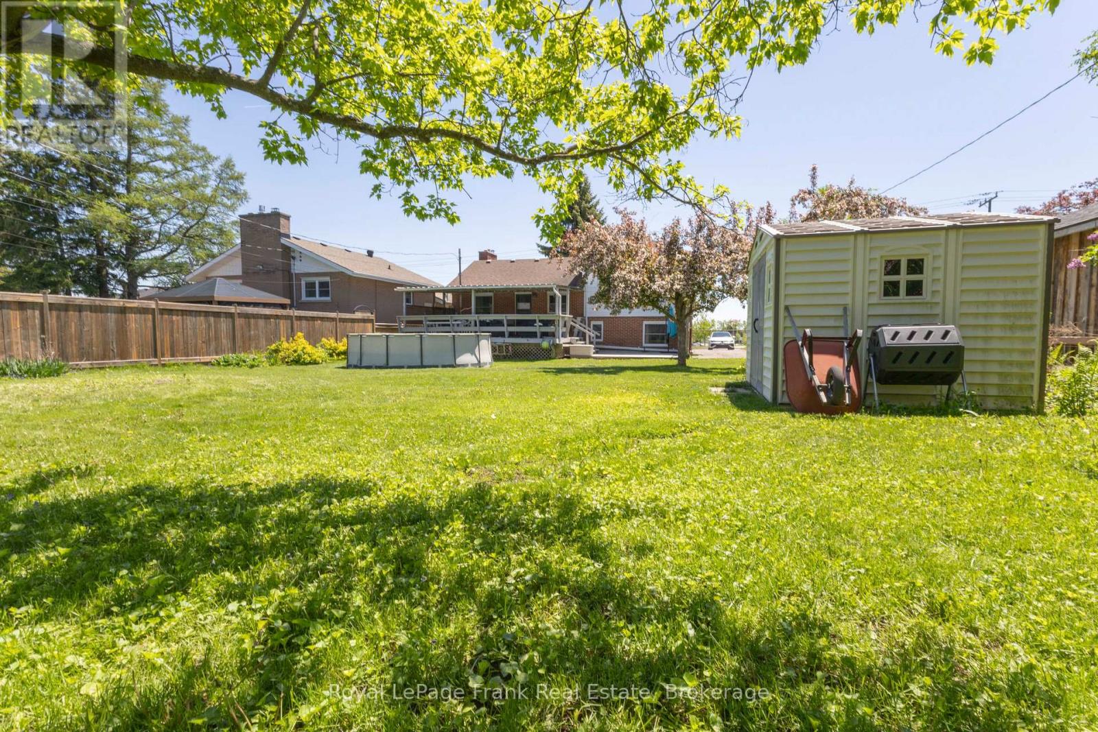 872 Weller Street, Peterborough, Ontario  K9J 4X8 - Photo 34 - X13176794