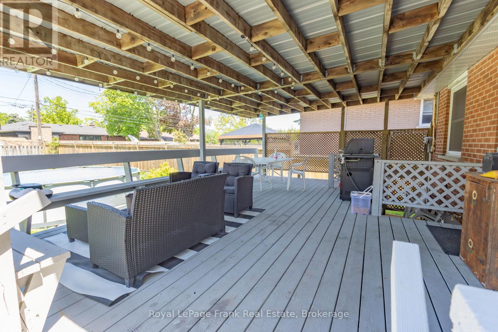 872 Weller Street, Peterborough, Ontario  K9J 4X8 - Photo 39 - X13176794