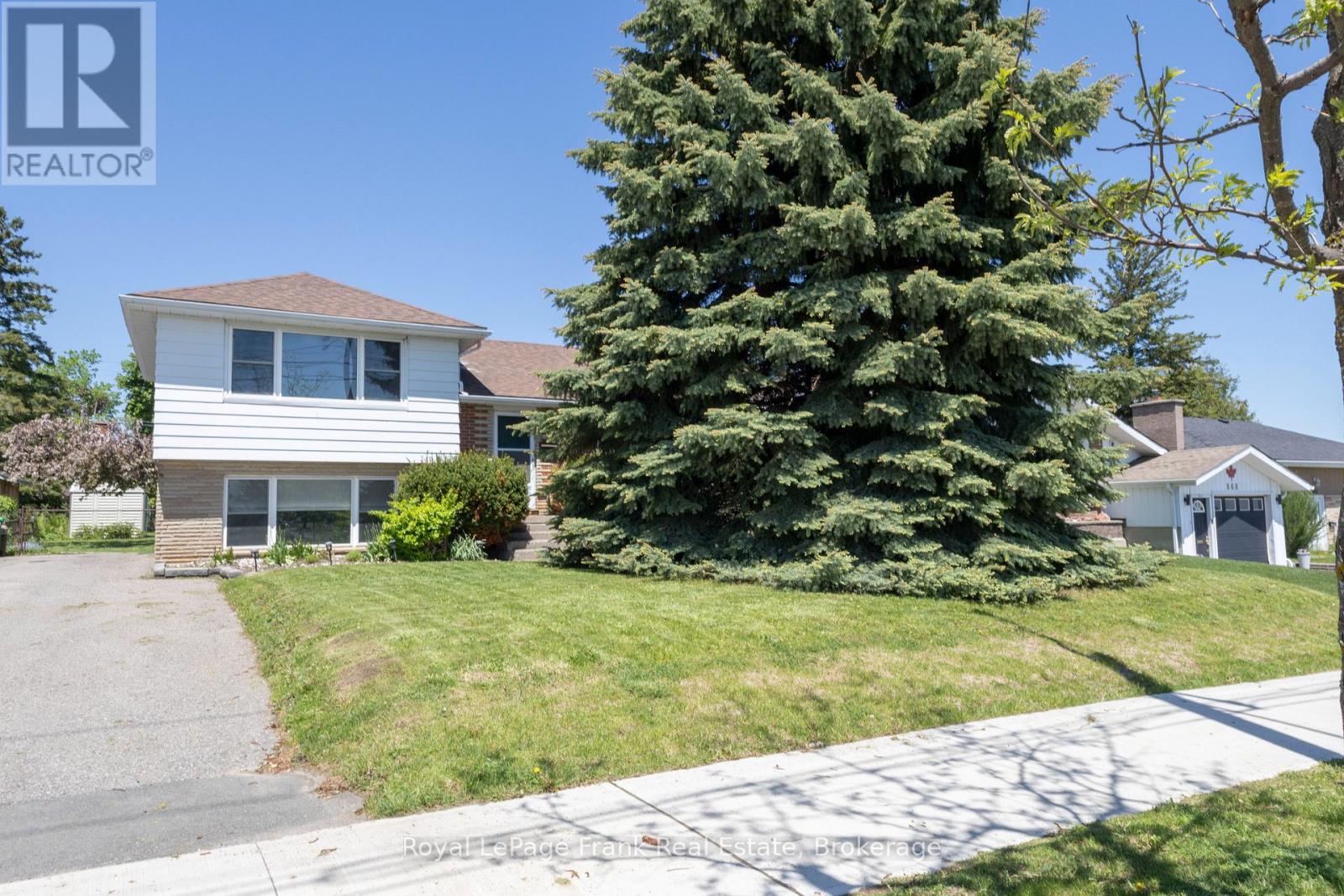 872 Weller Street, Peterborough, Ontario  K9J 4X8 - Photo 4 - X13176794