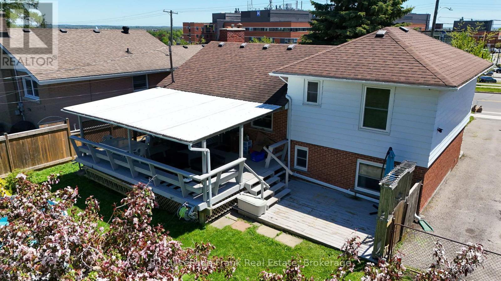 872 Weller Street, Peterborough, Ontario  K9J 4X8 - Photo 44 - X13176794
