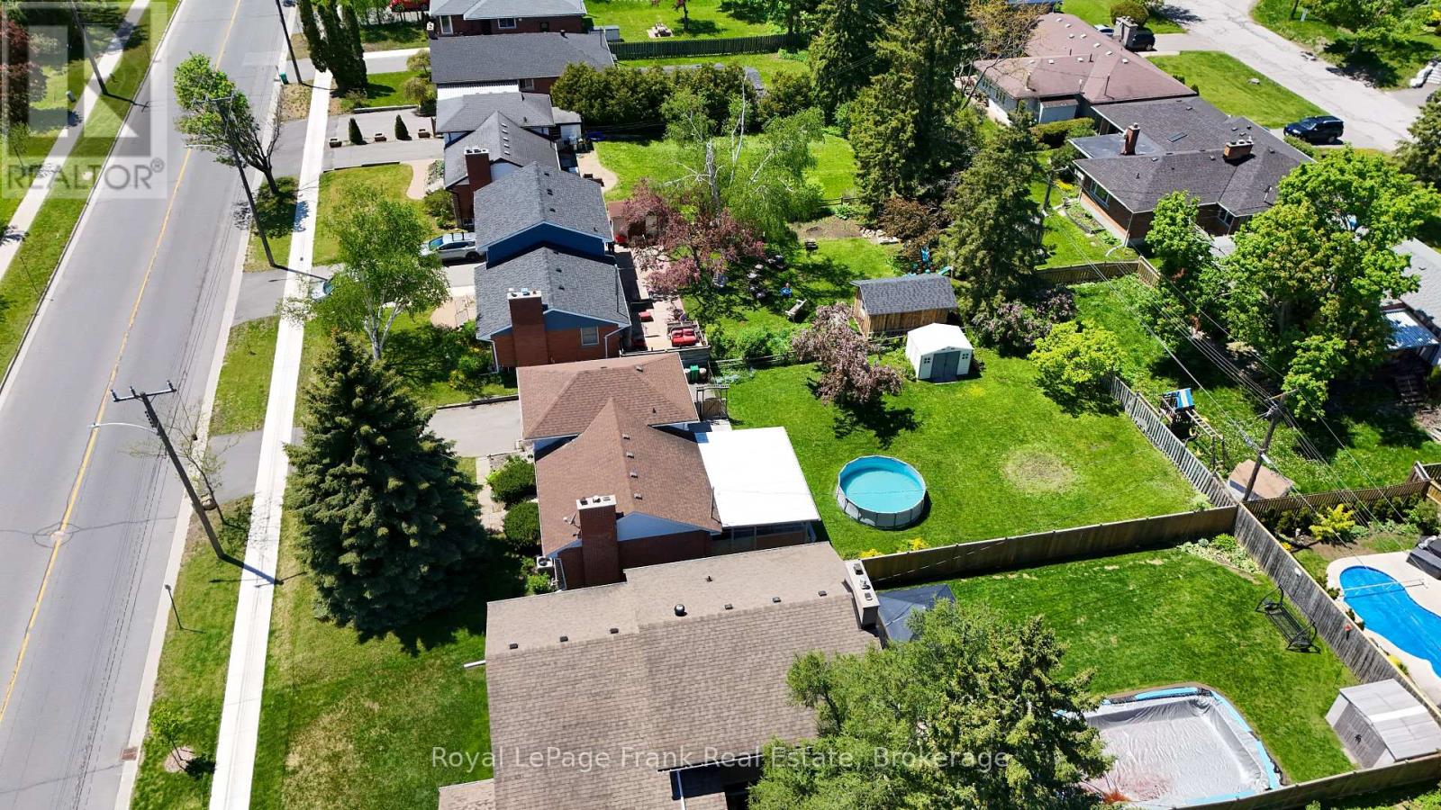 872 Weller Street, Peterborough, Ontario  K9J 4X8 - Photo 45 - X13176794