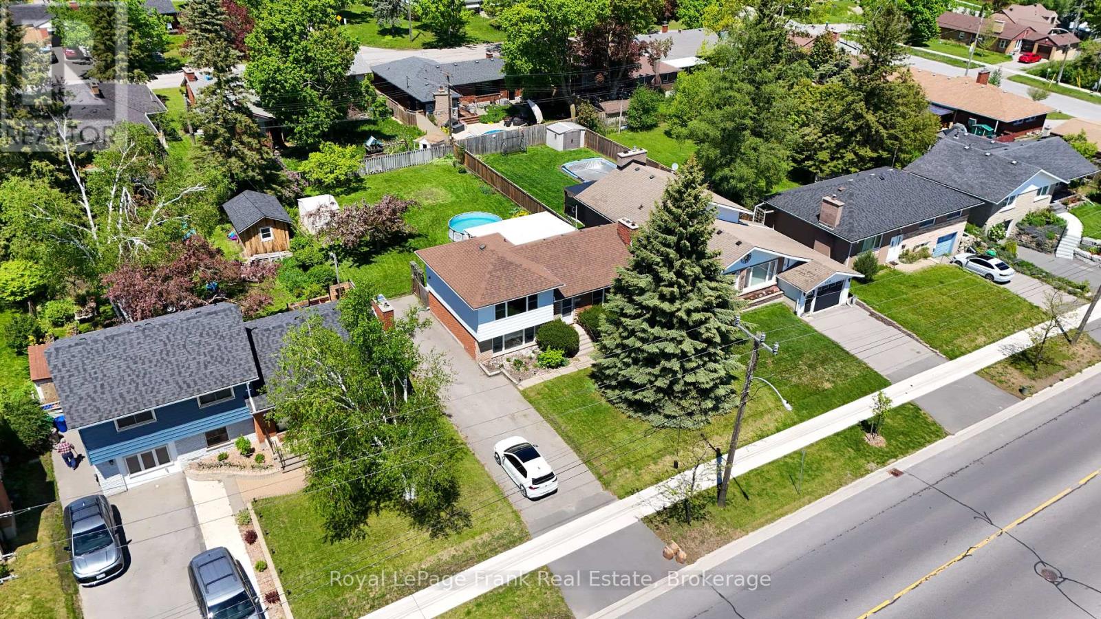 872 Weller Street, Peterborough, Ontario  K9J 4X8 - Photo 46 - X13176794