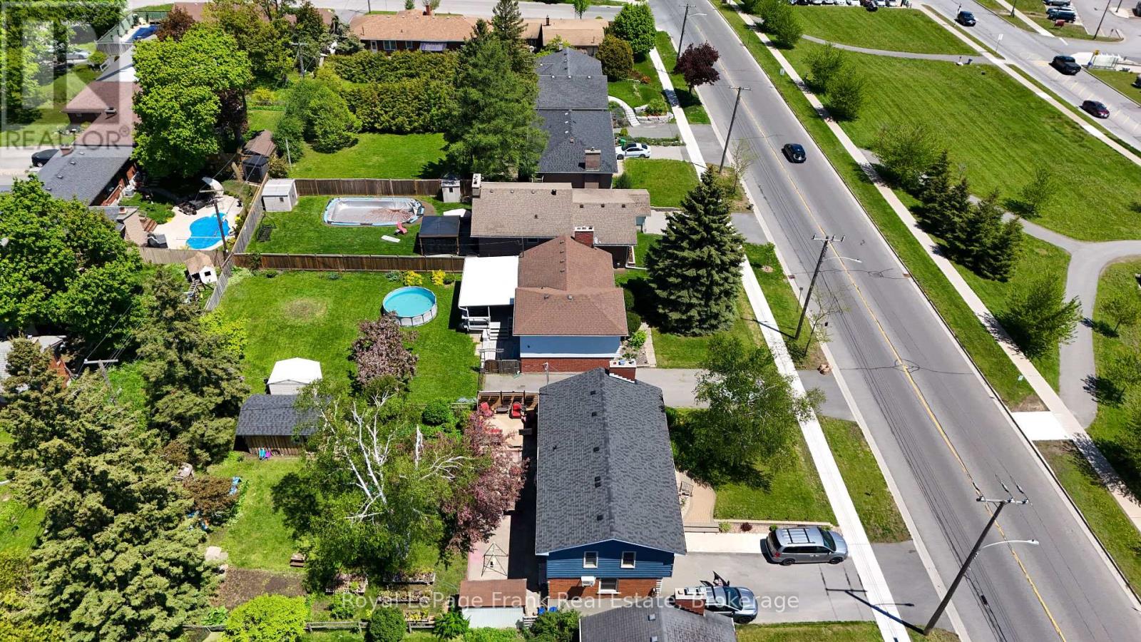 872 Weller Street, Peterborough, Ontario  K9J 4X8 - Photo 47 - X13176794