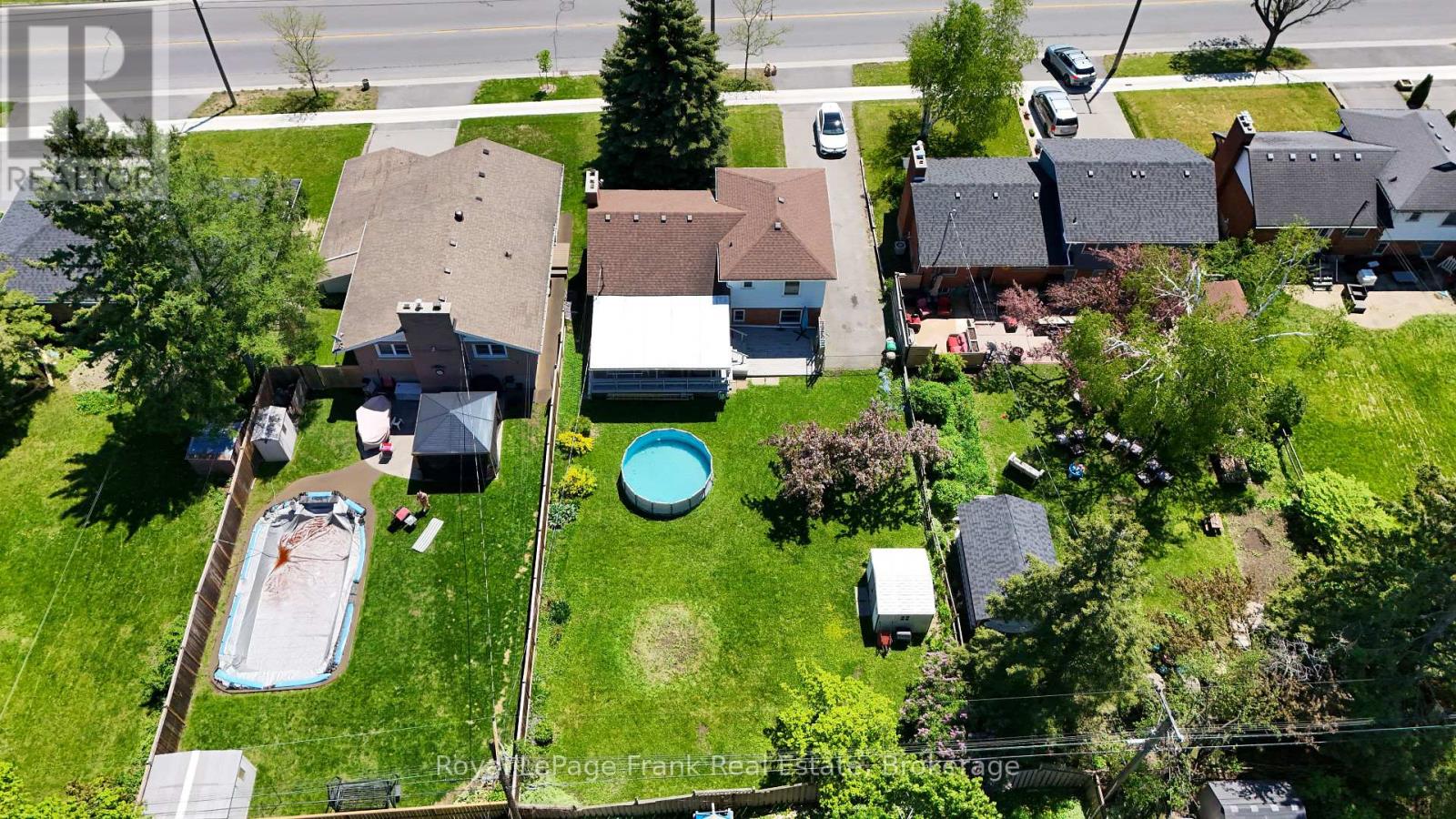 872 Weller Street, Peterborough, Ontario  K9J 4X8 - Photo 48 - X13176794
