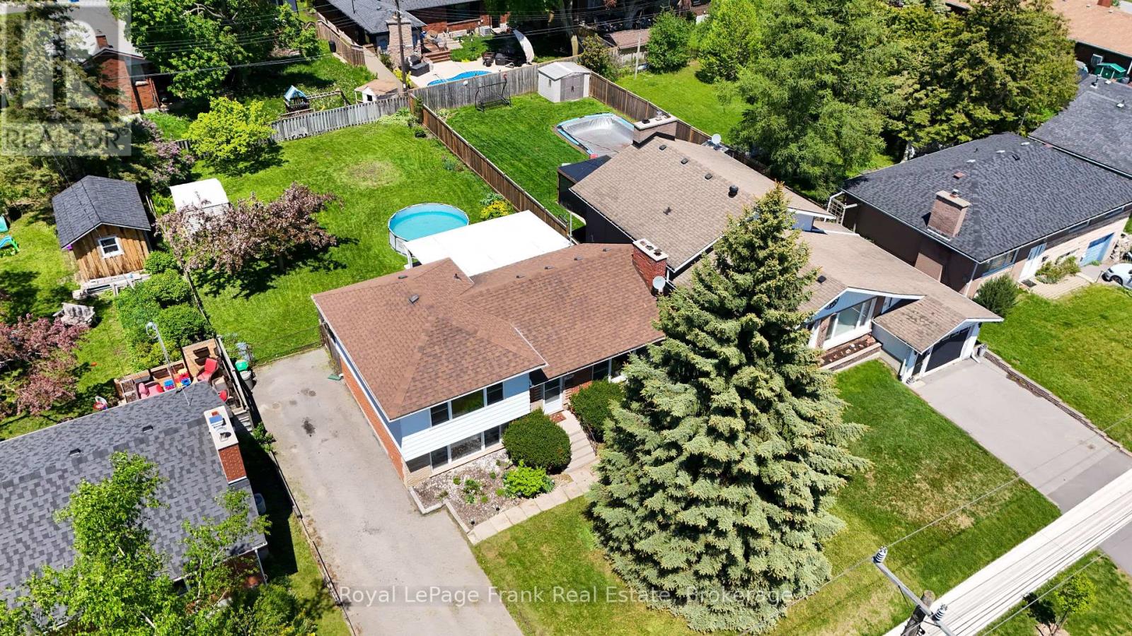 872 Weller Street, Peterborough, Ontario  K9J 4X8 - Photo 49 - X13176794
