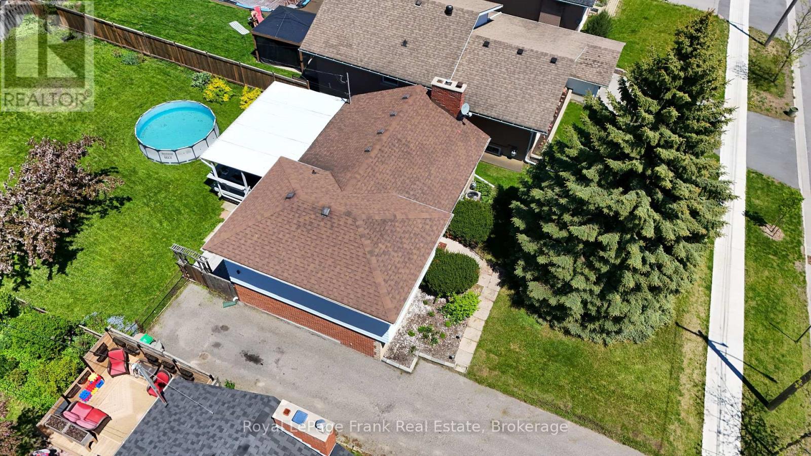 872 Weller Street, Peterborough, Ontario  K9J 4X8 - Photo 50 - X13176794