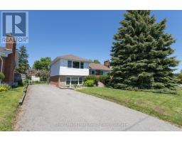 872 WELLER STREET, Peterborough, Ontario
