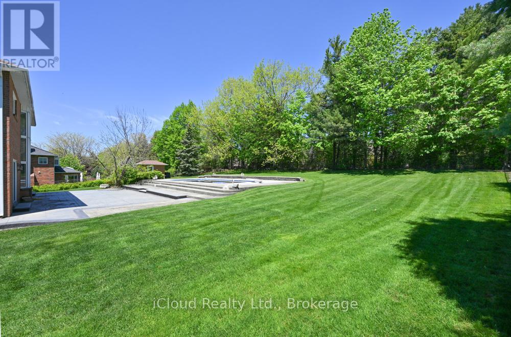 114 Kenpark Avenue, Brampton, Ontario  L6Z 3J8 - Photo 43 - W13170724