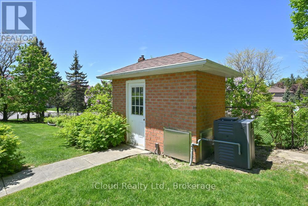 114 Kenpark Avenue, Brampton, Ontario  L6Z 3J8 - Photo 44 - W13170724