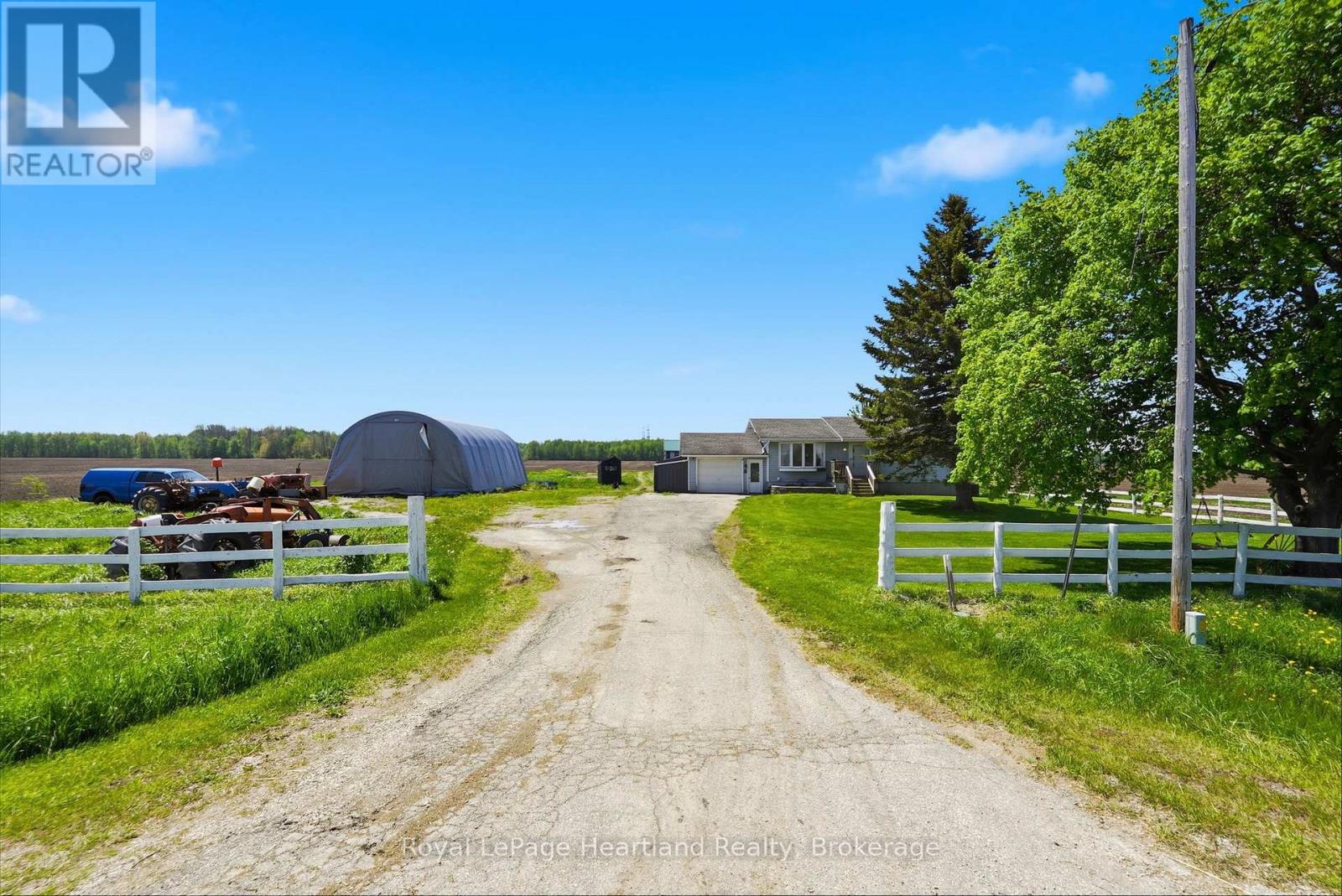 1965 BRUCE ROAD 20 ROAD, kincardine, Ontario