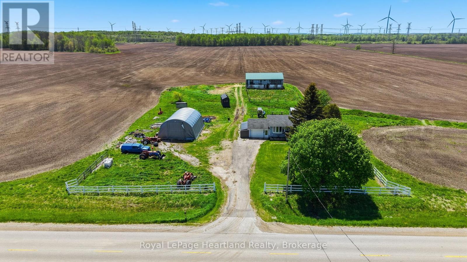 1965 Bruce Road 20 Road, Kincardine, Ontario  N0G 2T0 - Photo 3 - X13176670