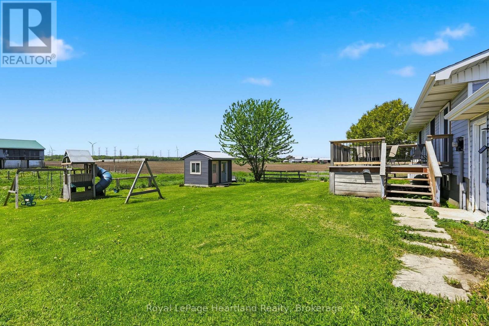 1965 Bruce Road 20 Road, Kincardine, Ontario  N0G 2T0 - Photo 30 - X13176670